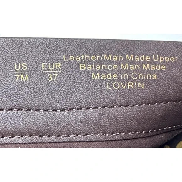 Sam Edelman Lovrin Platform Combat Boots Spiced Pecan Suede Women's 7M Zip New - Picture 10 of 11